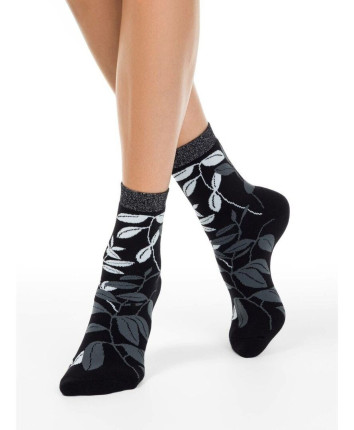 Sosete femei ELEGANT COMFORT 17C-64