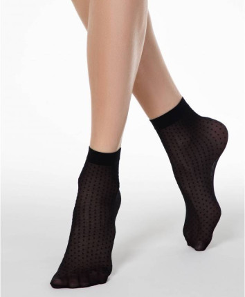 Sosete femei FANTASY 16C-127