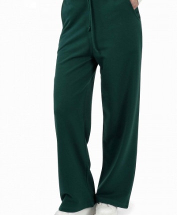 Pantaloni sport dame J7557 Verde