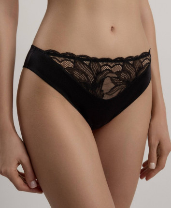 Chiloti TP6138 Negru