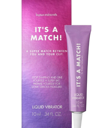 Vibrator lichid 0348