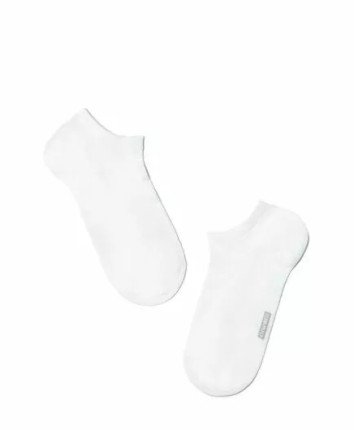 Sosete barbati ACTIVE 19C-181 484 Alb