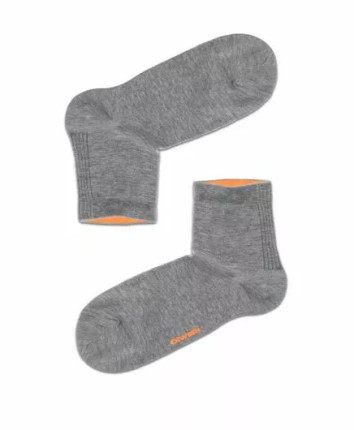 Sosete barbati ACTIVE 20C-138 148 Gri