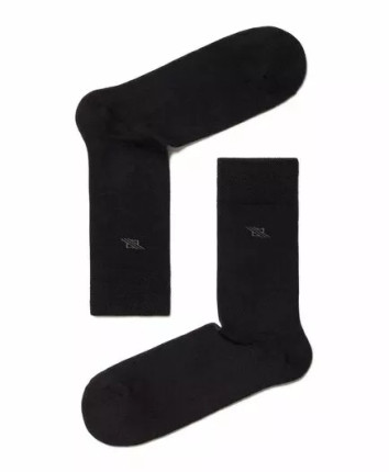 Sosete barbati CLASSIC 14C-118 037 Negru