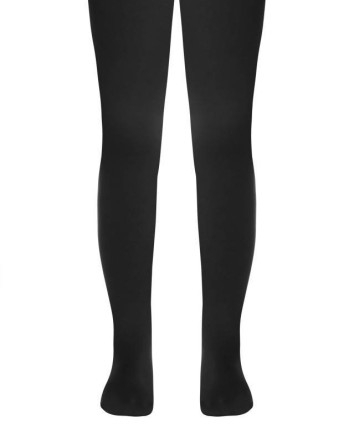 Colanti copii PRINCESS 18C-229 Nero