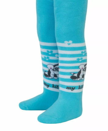 Colanti copii SOF-TIKI 7C-38 390