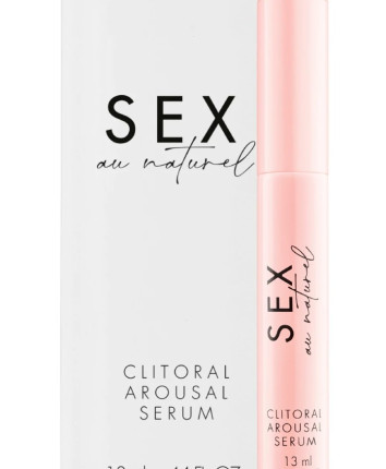 Clitoral serum Sex au Naturel 0357