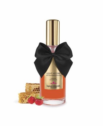 Ulei pentru masaj 0167