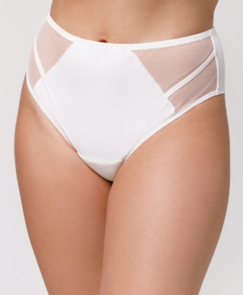 Chiloti dame 1174 Ivory