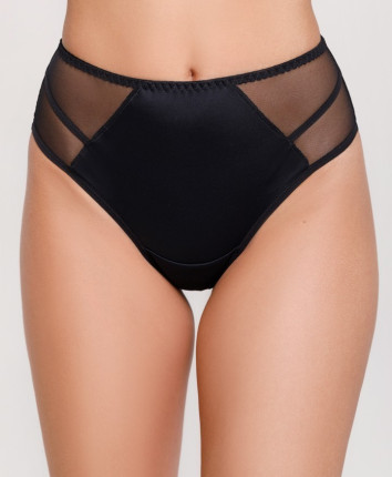 Chiloti dame 1174 Negru