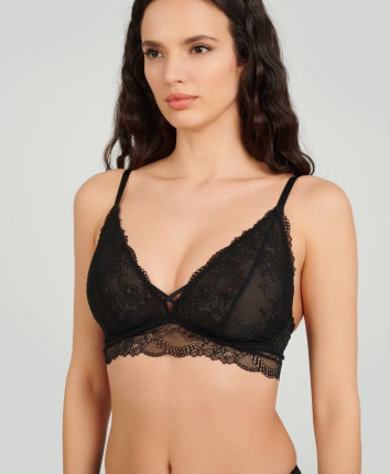 Braleta 9090 Negru