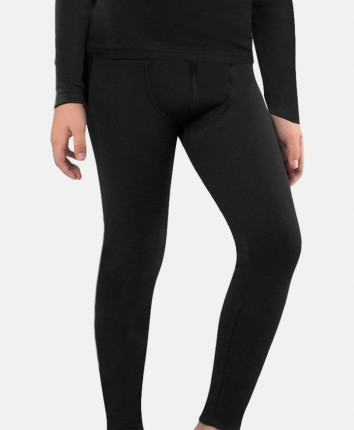 Pantaloni termo baieti 370