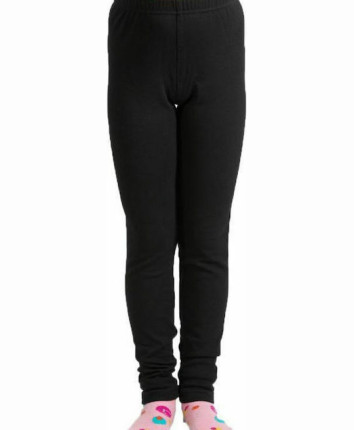 Pantaloni termo fete 400