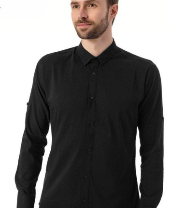 Camasa barbati 231536 Negru