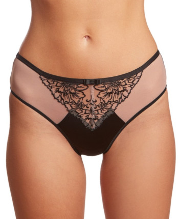 Chiloti 360541 Negru