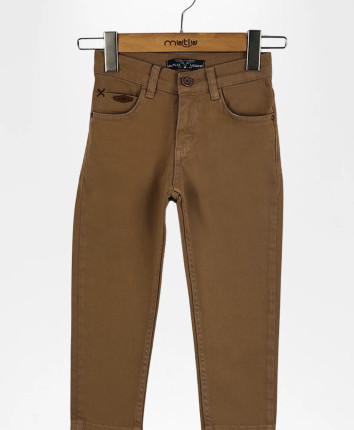 Брюки для мальчиков 211-1096.1