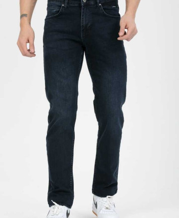 Pantaloni barbati 5335 Albastru