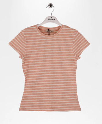 Tricou fete 556-1870.1 Roz