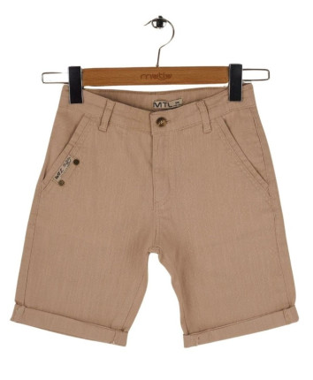 Capri baieti 712-0360.1 Bej