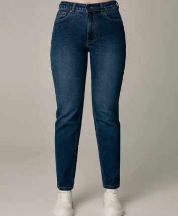 Pantaloni dame denim CON-604