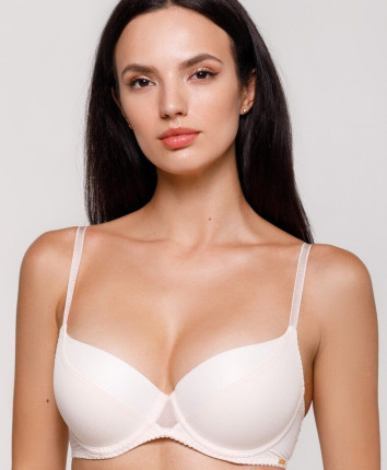 Sutien 9085 Tea rose