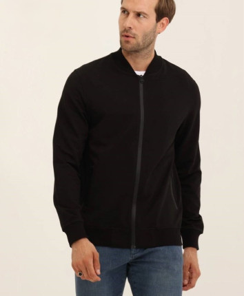 Cardigan barbati cu fermoar 231500