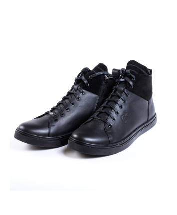 Botine barbati iarna 3042