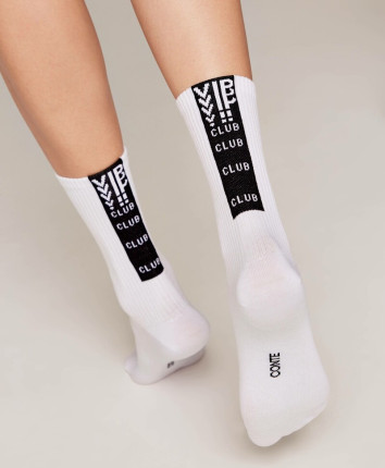 Sosete femei ACTIVE 20C-20 433 Alb