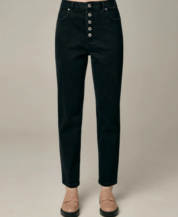 Pantaloni dame denim CON-587