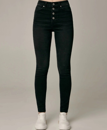 Pantaloni dame denim CON-609