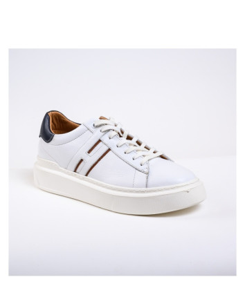 Adidas barbati 476 Alb