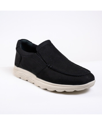 Pantofi barbati 604 Nero