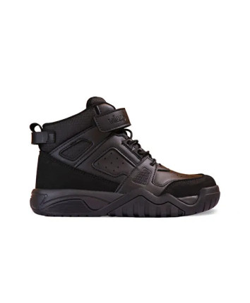 Botine copii 946.P23K.358 Negru
