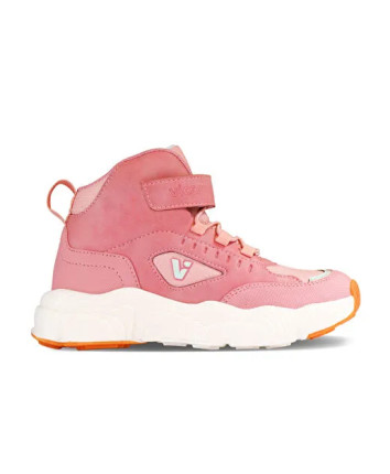 Botine copii 946.P23K.362 Pudra