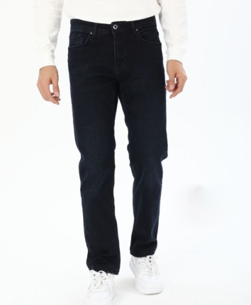 Pantaloni barbati 5338 Negru