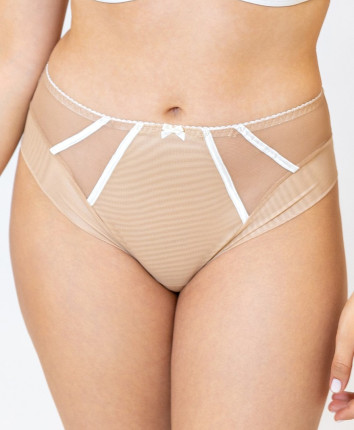 Chiloti dame 1221 Bej