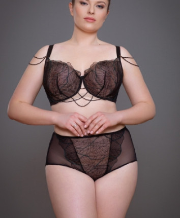 Chiloti 27610 Isadora Negru