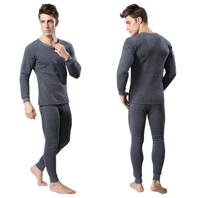 Thermal underwear