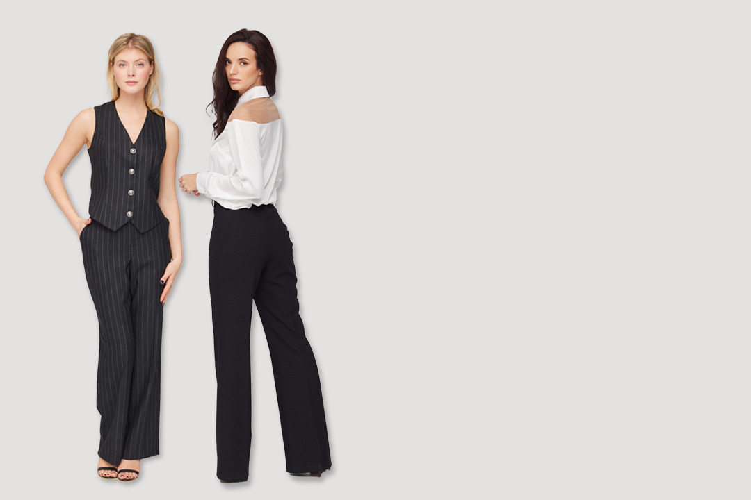 Pant's