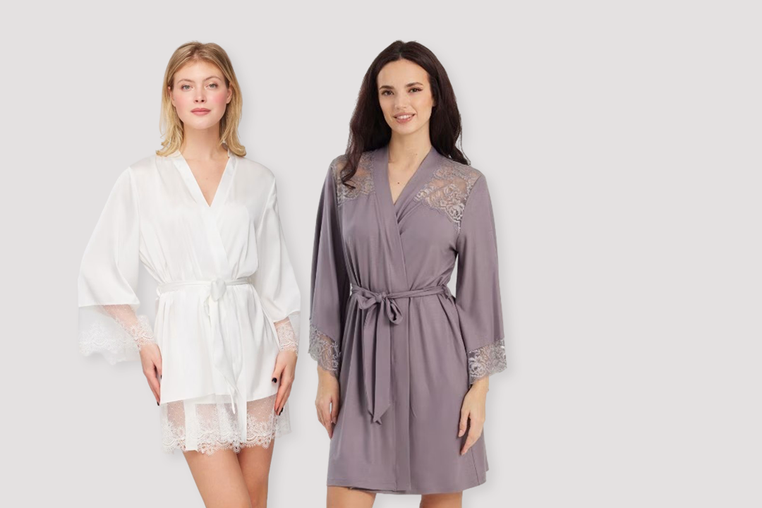 Robes