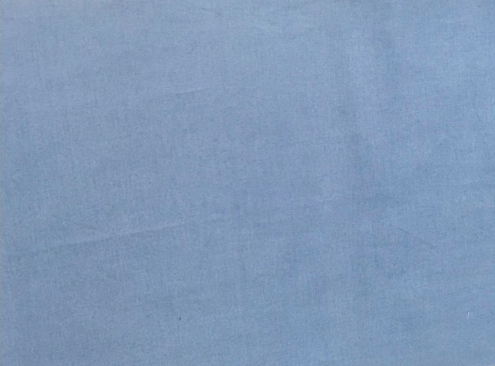Light denim