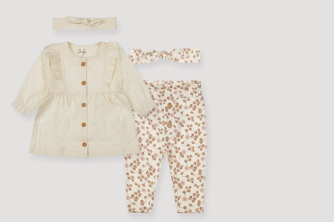 Комплекты для детей