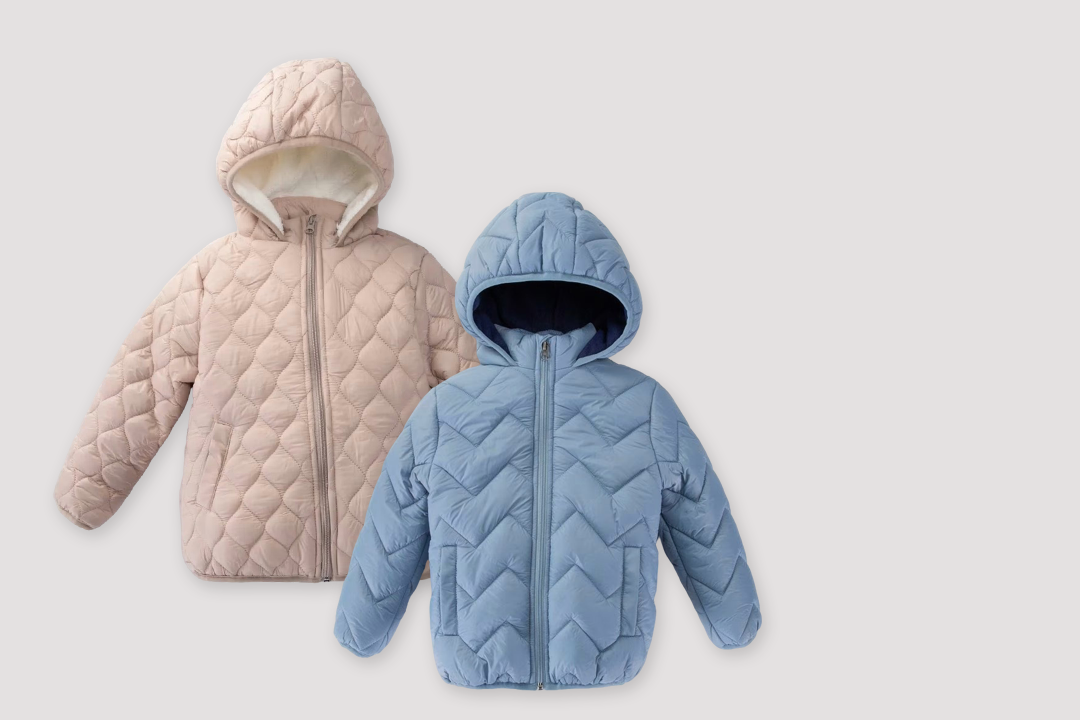 Куртки и ветровки