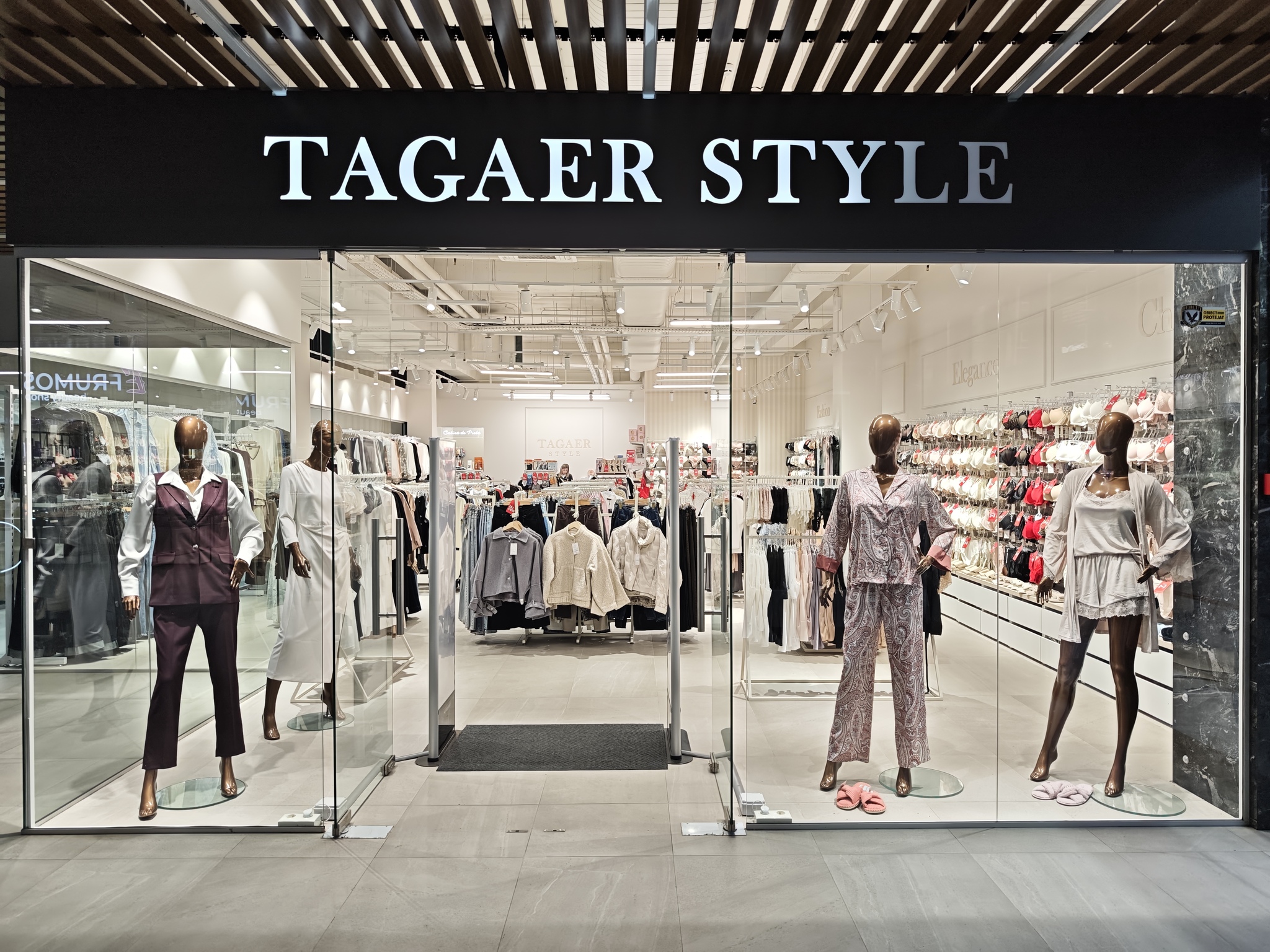 Tagaer Style