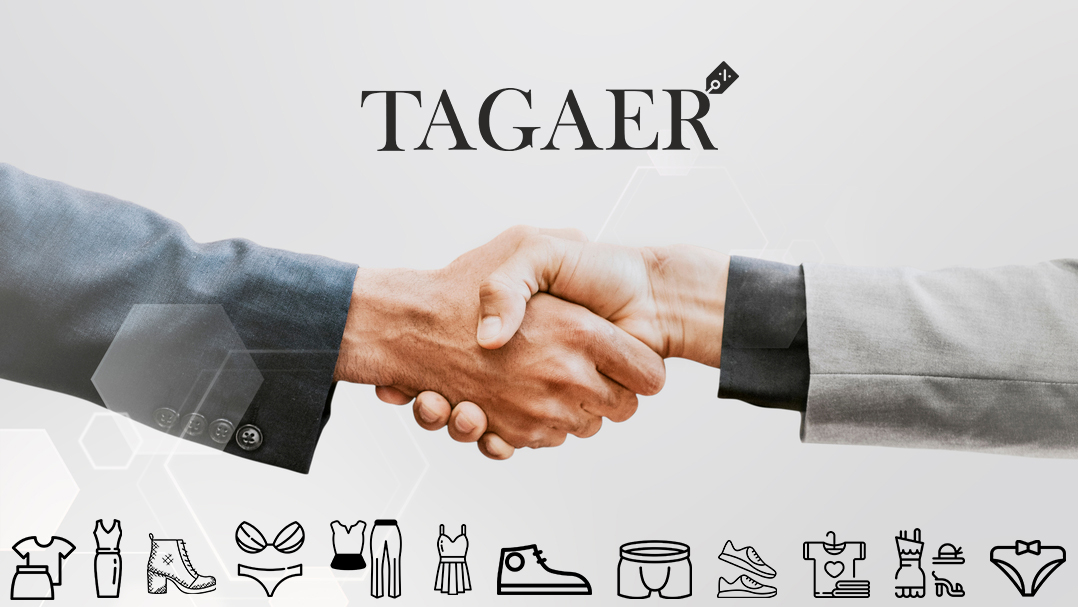 Devino partener Tagaer