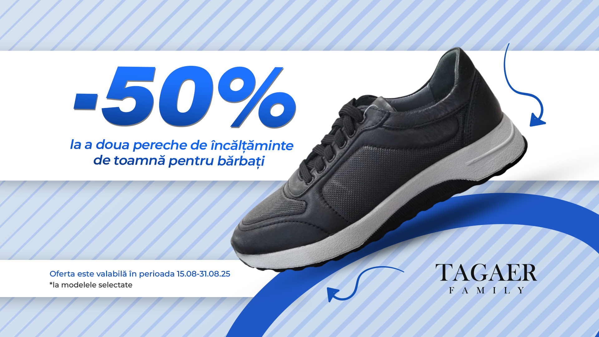 Stil masculin la super preț