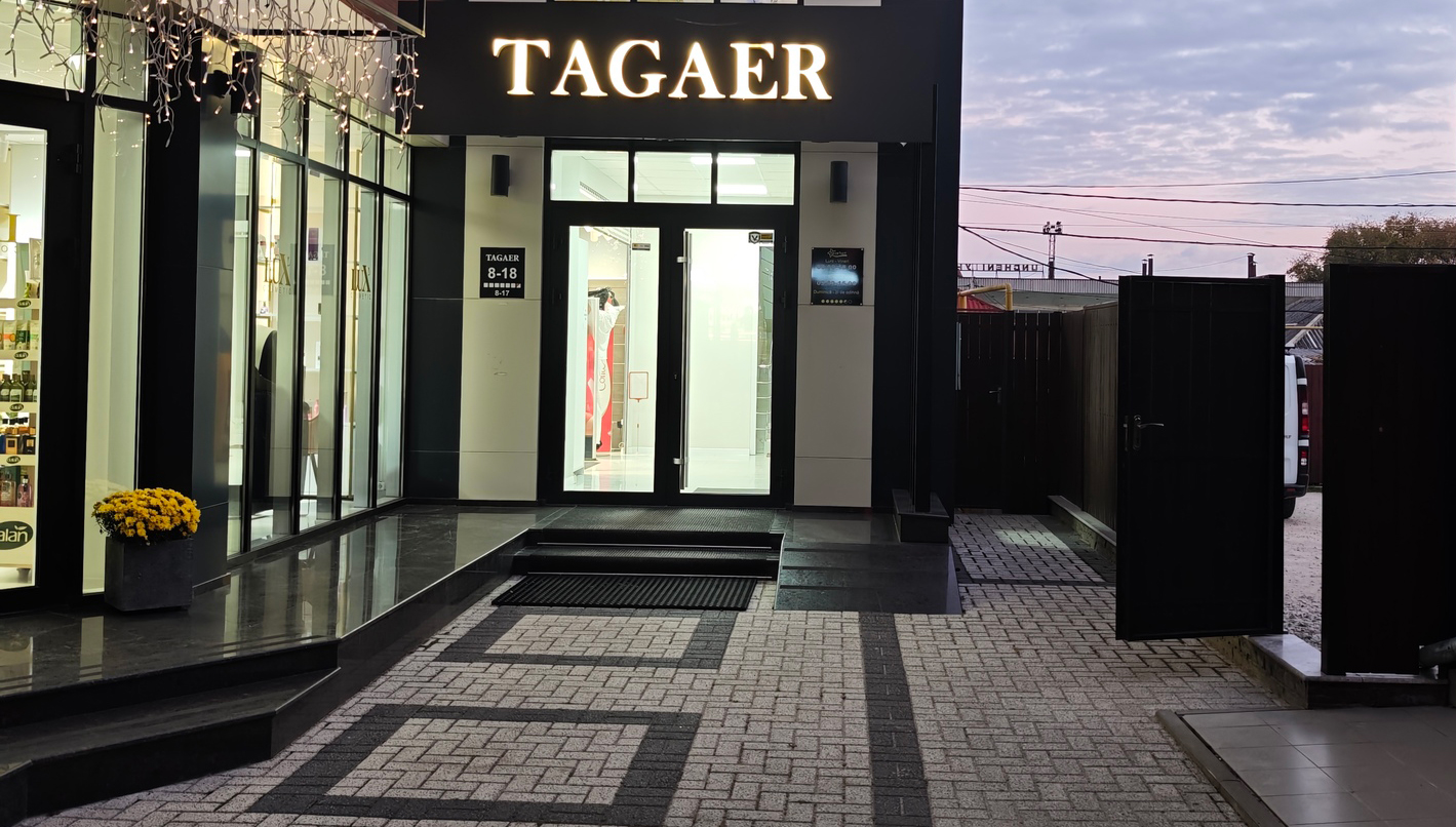 Tagaer