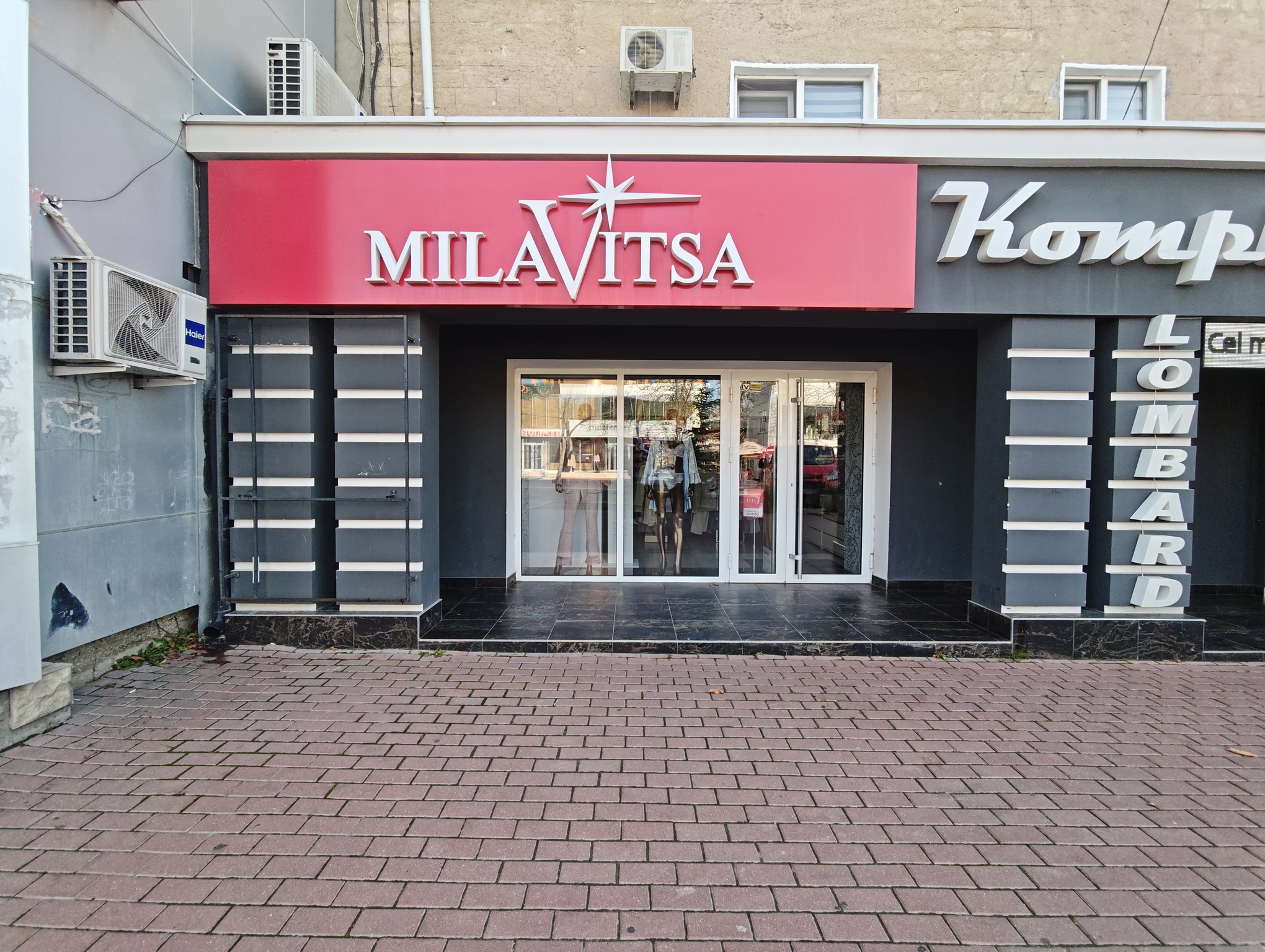 Milavitsa